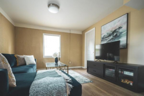 Spacious Home with Pet-Friendly Yard